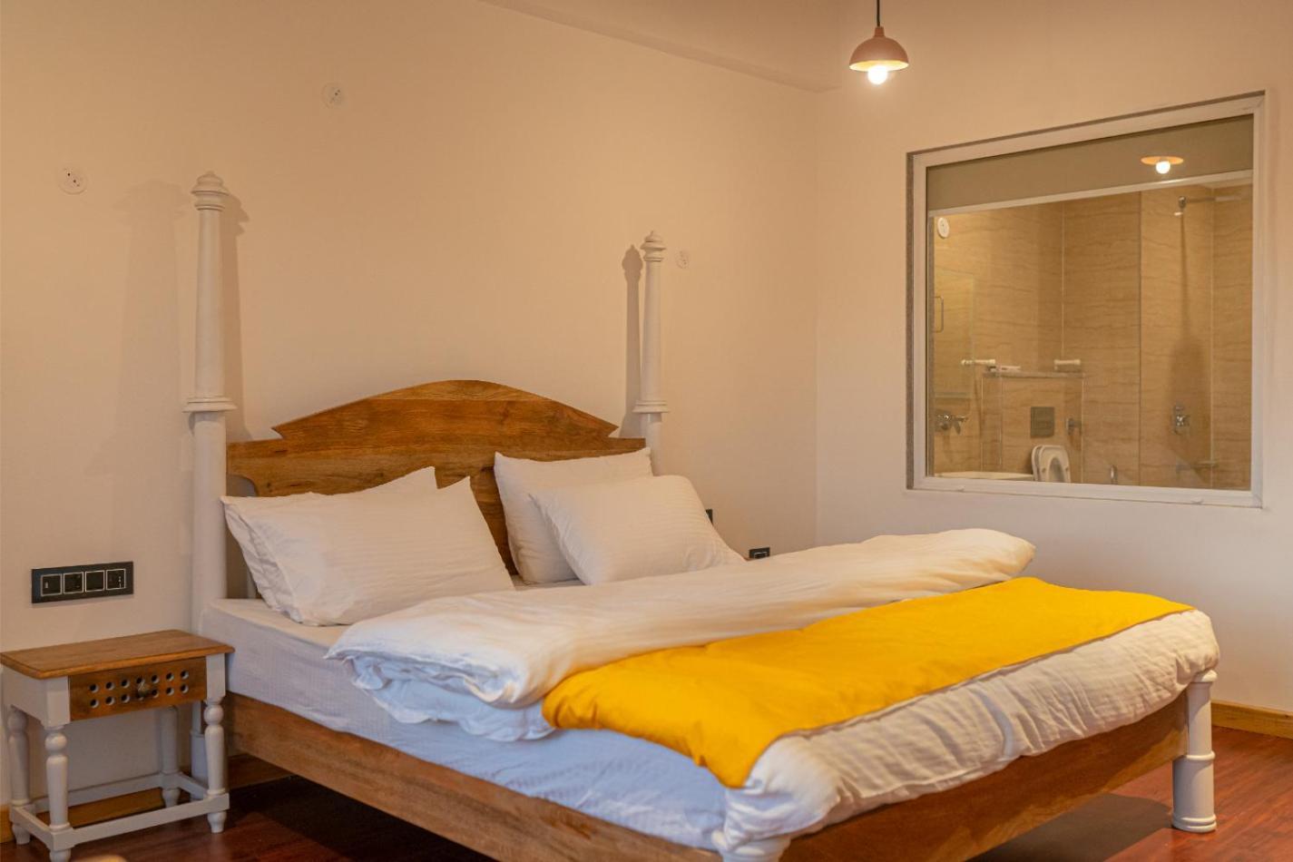 Hotel El Castello Leh Zewnętrze zdjęcie