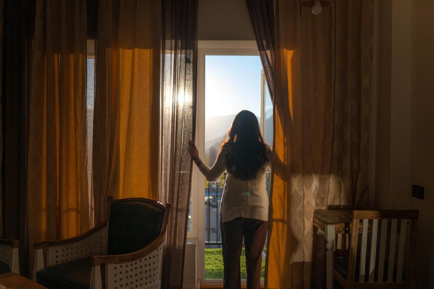 Hotel El Castello Leh Zewnętrze zdjęcie