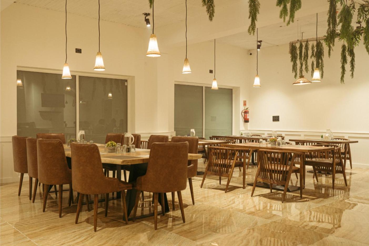 Hotel El Castello Leh Zewnętrze zdjęcie