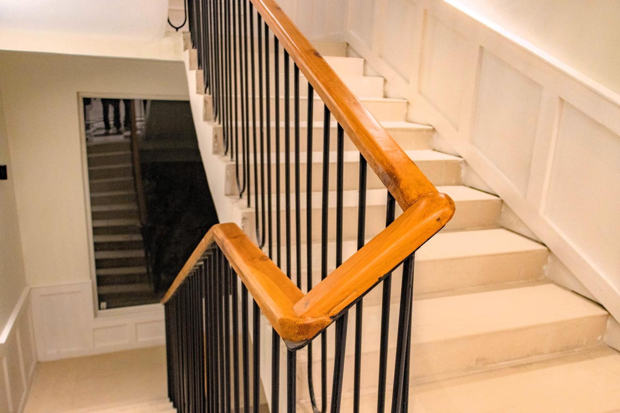 Hotel El Castello Leh Zewnętrze zdjęcie